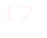 17
